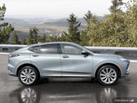 Command the road in this stunning 2024 Buick Envista Avenir SUV. Boasting a powerful yet efficient 1... (image 6)