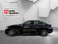 Moteur 2.0L Turbo / 255ch / AWD xDrive / Transmission automatique 8 rapports / Jantes 18 en alliage... (image 6)