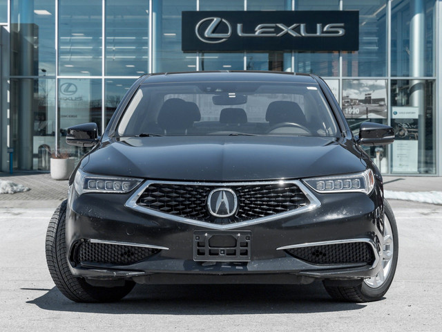 2018 Acura TLX Tech in Cars & Trucks in City of Toronto - Image 3