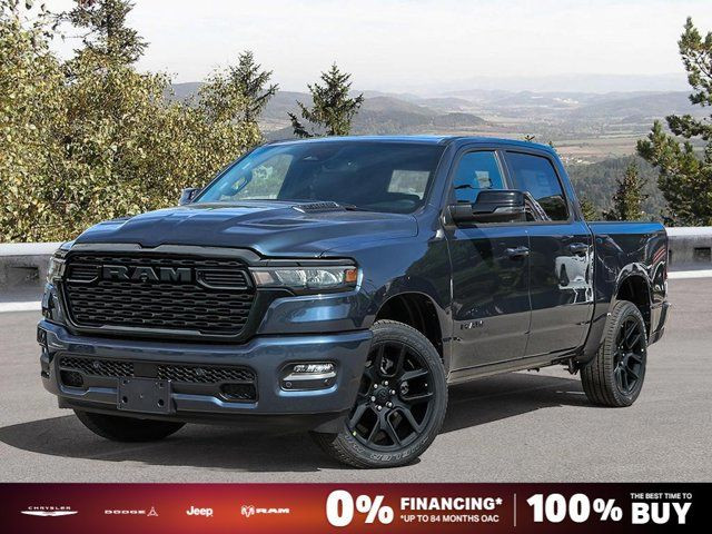 2026 Ram 1500 Sport in Cars & Trucks in Moncton