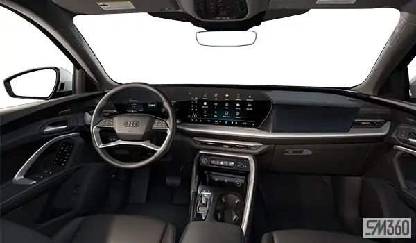 2025 Audi All-New Q5 Progressiv in Cars & Trucks in Longueuil / South Shore - Image 7