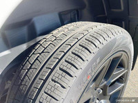 This Ram 1500 delivers a Twin Turbo Regular Unleaded I-6 3.0 L/183 engine powering this Automatic tr... (image 9)