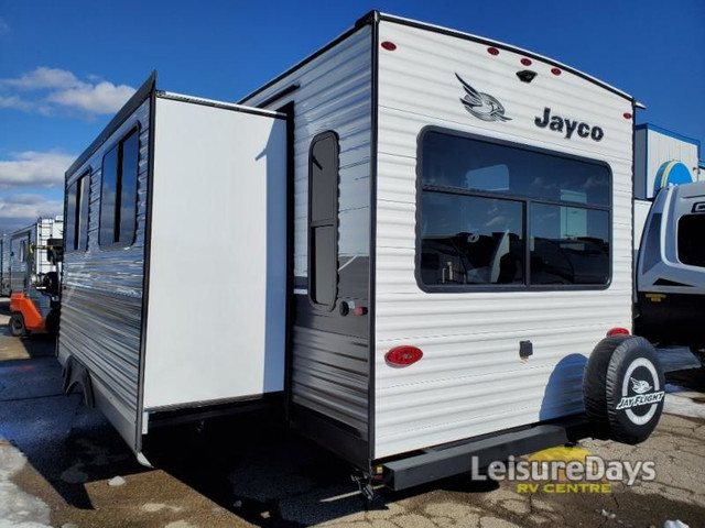 2024 Jayco Jay Flight 265RLS in Travel Trailers & Campers in Ottawa - Image 3