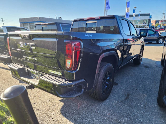 2025 GMC Sierra 1500 Elevation in Cars & Trucks in Mississauga / Peel Region - Image 4