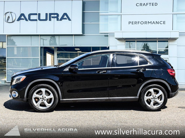 2018 Mercedes-Benz GLA250 4MATIC SUV in Cars & Trucks in Calgary - Image 3