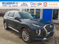 2020 Hyundai Palisade Ultimate