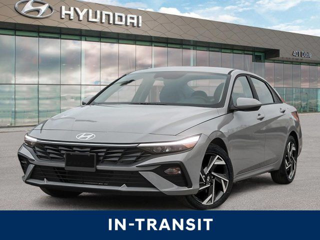 2025 Hyundai Elantra Preferred in Cars & Trucks in Mississauga / Peel Region