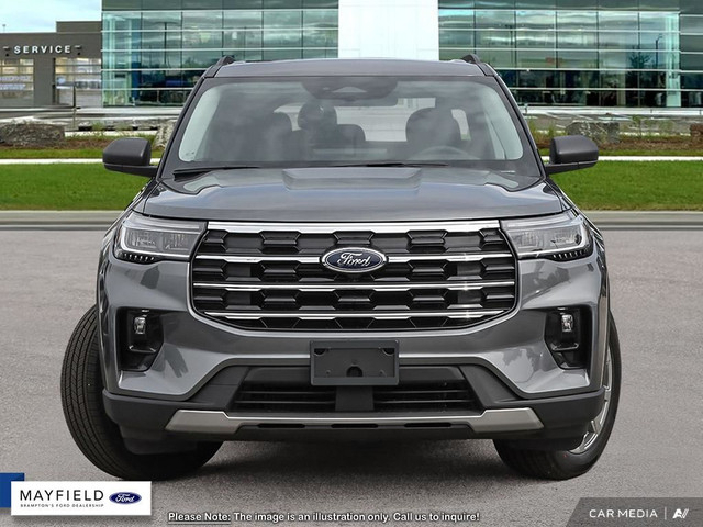2025 Ford Explorer ACTIVE in Cars & Trucks in Mississauga / Peel Region - Image 2
