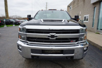 SAFETY INCLUDED V8 DIESEL HEAVY DUTY Very Clean Chevrolet Silverado 2500 LT-Alaskan Edition with Z71... (image 1)