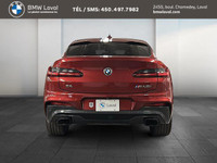 ===== 2019 BMW X4 M40i | Gr. Sup. Amélioré | Accès confort | ===== ===== * Groupe Supérieur Amélioré... (image 6)