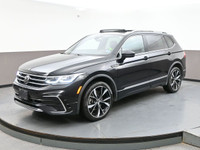 Step into elevated comfort and performance with the 2024 Volkswagen Tiguan Highlineâ€”a refined SUV... (image 2)