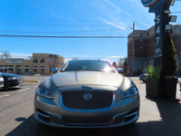 XJL - LONG WHEEL BASE - LOW LOW KMS - 100% CANADIAN VEHICLE Visit Our Website @ EliteLuxuryMotors.ca... (image 2)