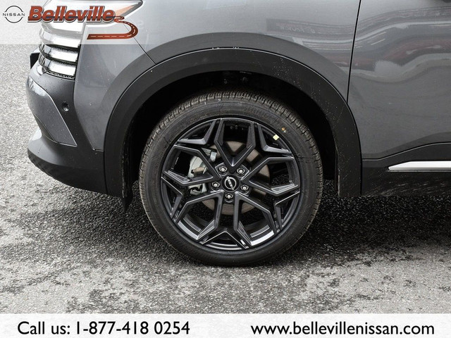 2025 Nissan Kicks in Cars & Trucks in Belleville - Image 4