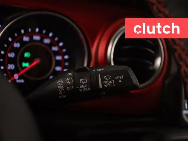 2021 Jeep Wrangler Unlimited Rubicon 4X4 w/ Apple CarPlay, Blind in Cars & Trucks in Ottawa - Image 28