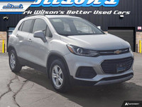 Check out this certified 2020 Chevrolet Trax LT AWD | Power Seat | Split Leather | Remote Start | Ca... (image 6)