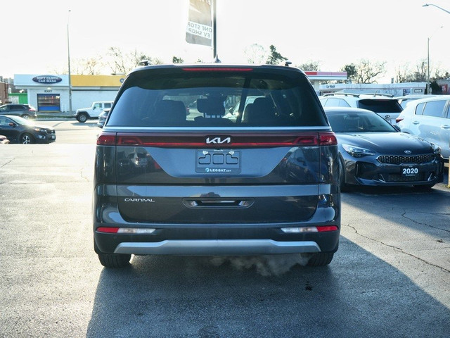 2024 Kia Carnival LX+ FWD in Cars & Trucks in Oakville / Halton Region - Image 4