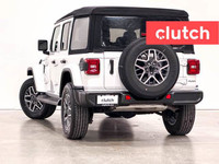 NO ACCIDENTS / CLEAN CARFAX / Auto Dimming Rearview Mirror, Front Heated Seats, Climate Control and... (image 5)