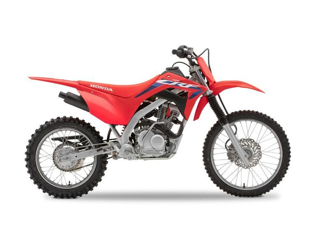 2023 HONDA CRF125FB in Dirt Bikes & Motocross in West Island