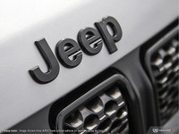 This Jeep Compass delivers a Intercooled Turbo Regular Unleaded I-4 2.0 L/122 engine powering this A... (image 9)