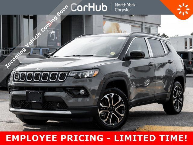 2025 Jeep Compass Altitude in Cars & Trucks in City of Toronto