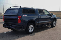 ENGINE 5.3L ECOTEC3 V8 with available Active Fuel Management (355 hp [265 kW] @ 5600 rpm 383 lb-ft o... (image 2)
