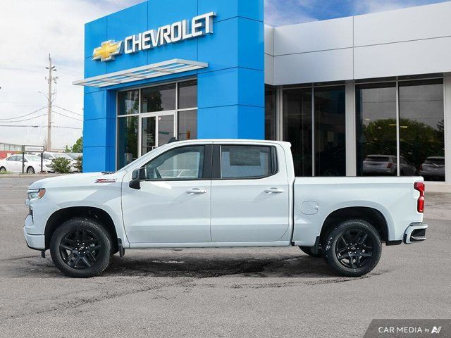 2025 Chevrolet Silverado 1500 RST in Cars & Trucks in Windsor Region - Image 3