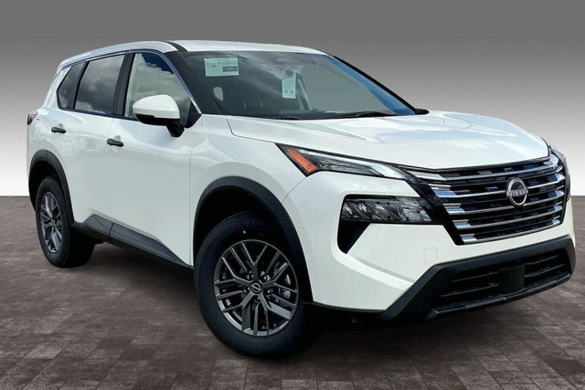 2025 Nissan Rogue AWD S in Cars & Trucks in Edmonton - Image 2