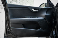 This 2021 Kia Rio 5-door is for sale today. This hatchback has 79,868 kms. It's black in colour . It... (image 8)