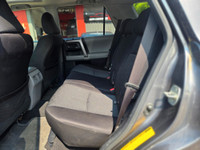 ****2010 TOYOTA 4 RUNNER SR5 202 000 KM (CERTIFIÉ)****** EN BONNE CONDITION ESTHÉTIQUE ET MÉCANIQUE.... (image 8)