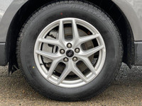 **WE WILL BEAT ANY DEALER IN THE CITY** Carbonized Gray Metallic 2023 Ford Edge SEL AWD 8-Speed Auto... (image 3)