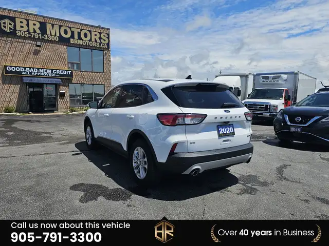 2020 Ford Escape Special Edition in Cars & Trucks in Mississauga / Peel Region - Image 9