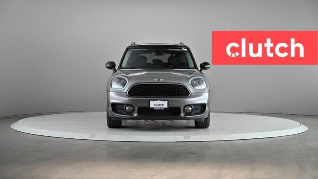 2017 MINI Countryman Cooper ALL4 AWD w/ Nav, Heated Front Seats, in Cars & Trucks in Ottawa - Image 2