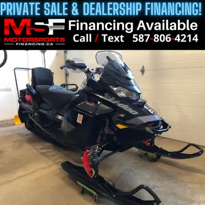 FINANCE ANYTHING IN CANADA PRIVATE SALE & DEALERSHIP FINANCING CALL / TEXT 587-806-4214 APPLY NOW @...