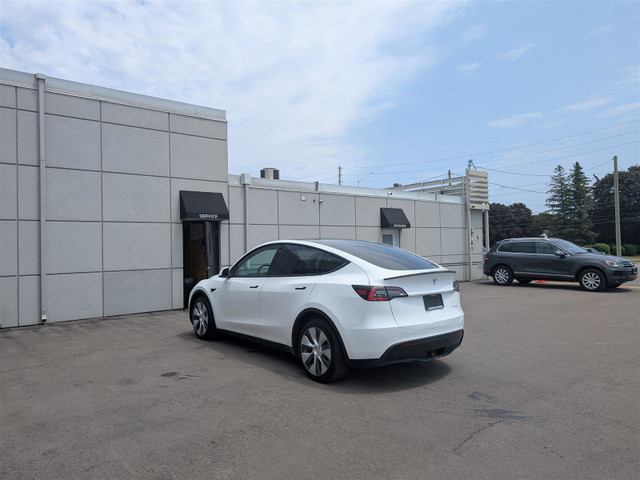 2021 Tesla Model Y LONG RANGE AWD - DUAL MOTOR in Cars & Trucks in Oakville / Halton Region - Image 3