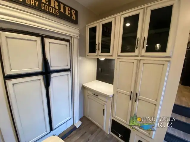 2021 Jayco Eagle 321RSTS in Travel Trailers & Campers in Truro - Image 28