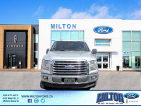 2016 F-150 XLT - ACCIDENT FREE - BOXLINK CARGO SYSTEM - PICKUP BOX TIE DOWN HOOKS - XTR PACKAGE - TR... (image 1)
