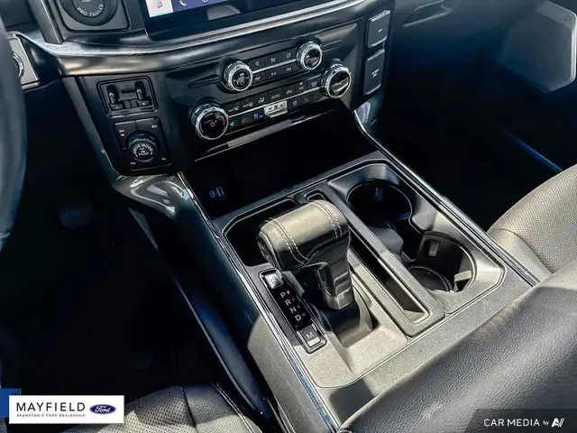 2023 Ford F-150 145 WB in Cars & Trucks in Mississauga / Peel Region - Image 17