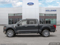This Ford F-150 has a dependable Regular Unleaded 2.7 L EcoBoost engine powering this Automatic tran... (image 2)