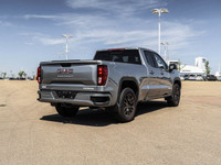Welcome to Sherwood Buick GMC! This GMC Sierra 1500 boasts a Turbocharged Diesel I6 3.0L/183 engine... (image 8)