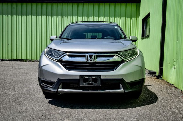 2018 Honda CR-V LX 2WD in Cars & Trucks in Kingston - Image 4