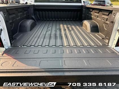 2025 GMC SIERRA 2500HD Pro - Apple CarPlay - Android Auto - $526 in Cars & Trucks in Kapuskasing - Image 3