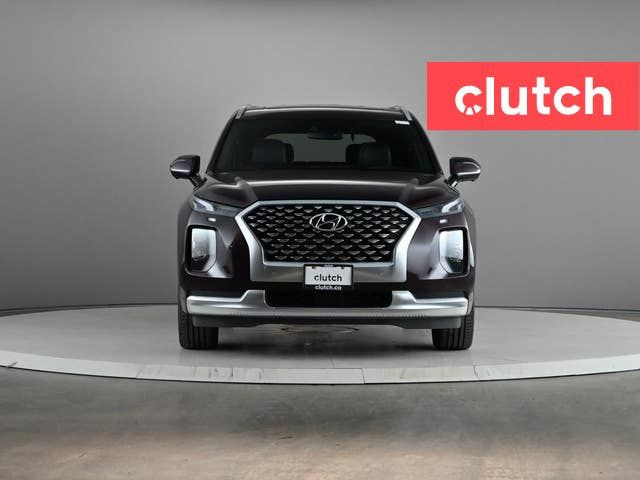 2021 Hyundai Palisade Ultimate Calligraphy AWD w/ Apple CarPlay, in Cars & Trucks in City of Toronto - Image 4