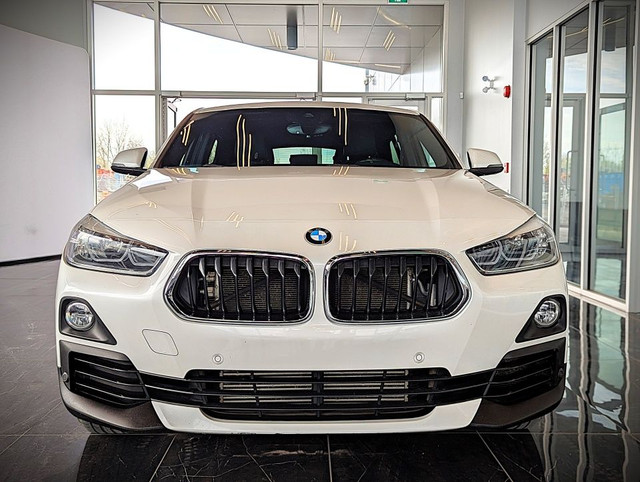 2018 BMW X2 xDrive28i in Cars & Trucks in City of Montréal - Image 2