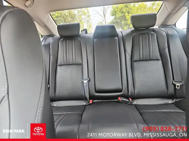 2020 Honda Accord Sedan EX-L dans Autos et camions dans Région d’Oakville/Halton - Image 22