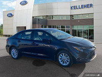 Enjoy the smooth ride and fuel efficiency of this 2022 Toyota Corolla LE, a practical choice for dai... (image 6)