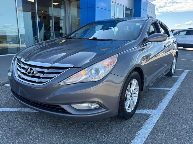 2011 Hyundai Sonata GLS in Cars & Trucks in St. Albert