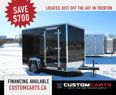 Financing Available From $47.90* (Bi-Weekly) $5,695.00 x 84 months based on 8.99% APR and $0 down pa...