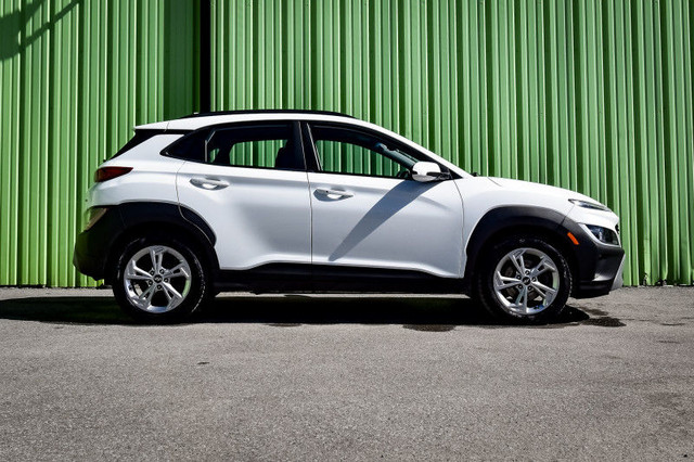 2022 Hyundai Kona Preferred AWD • HEATED SEATS • APPLE CARPLAY in Cars & Trucks in Cornwall - Image 2