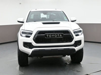 Check out the 2023 Toyota Tacoma TRD pro. Packed with technology including heated front seats, wirel... (image 1)