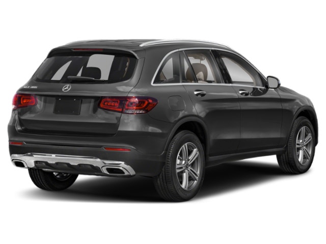 2022 Mercedes-Benz GLC GLC300
